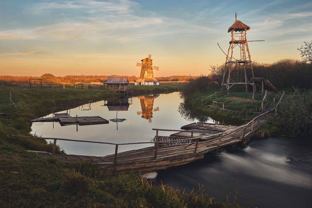 Photograph by Бабашов Александр