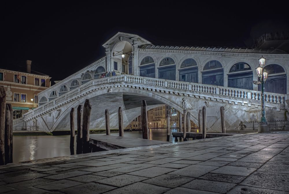 Venetian Dream