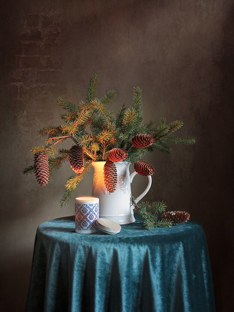 Photograph by Ганина Галина