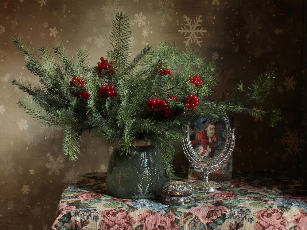 Photograph by Ганина Галина