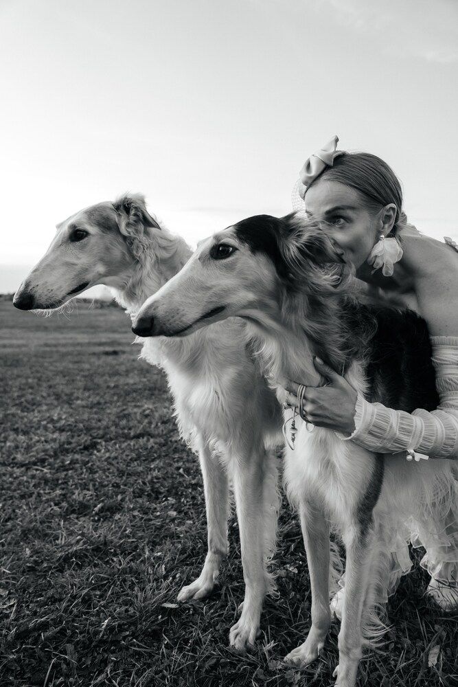 Photograph by Пережогина Светлана