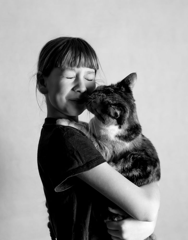 Photograph by Елена Горева