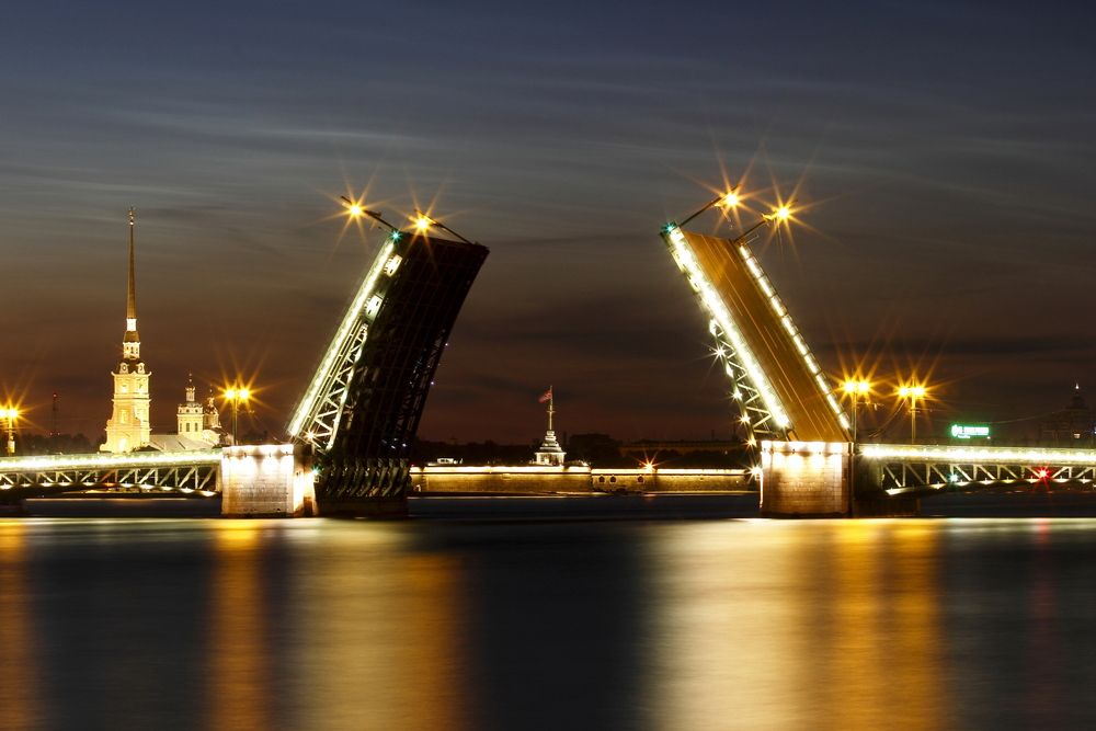 Photograph by Александр Перегоненко