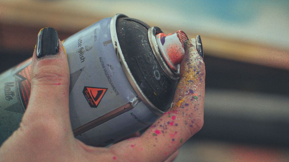 Photograph by Mateo Arellano