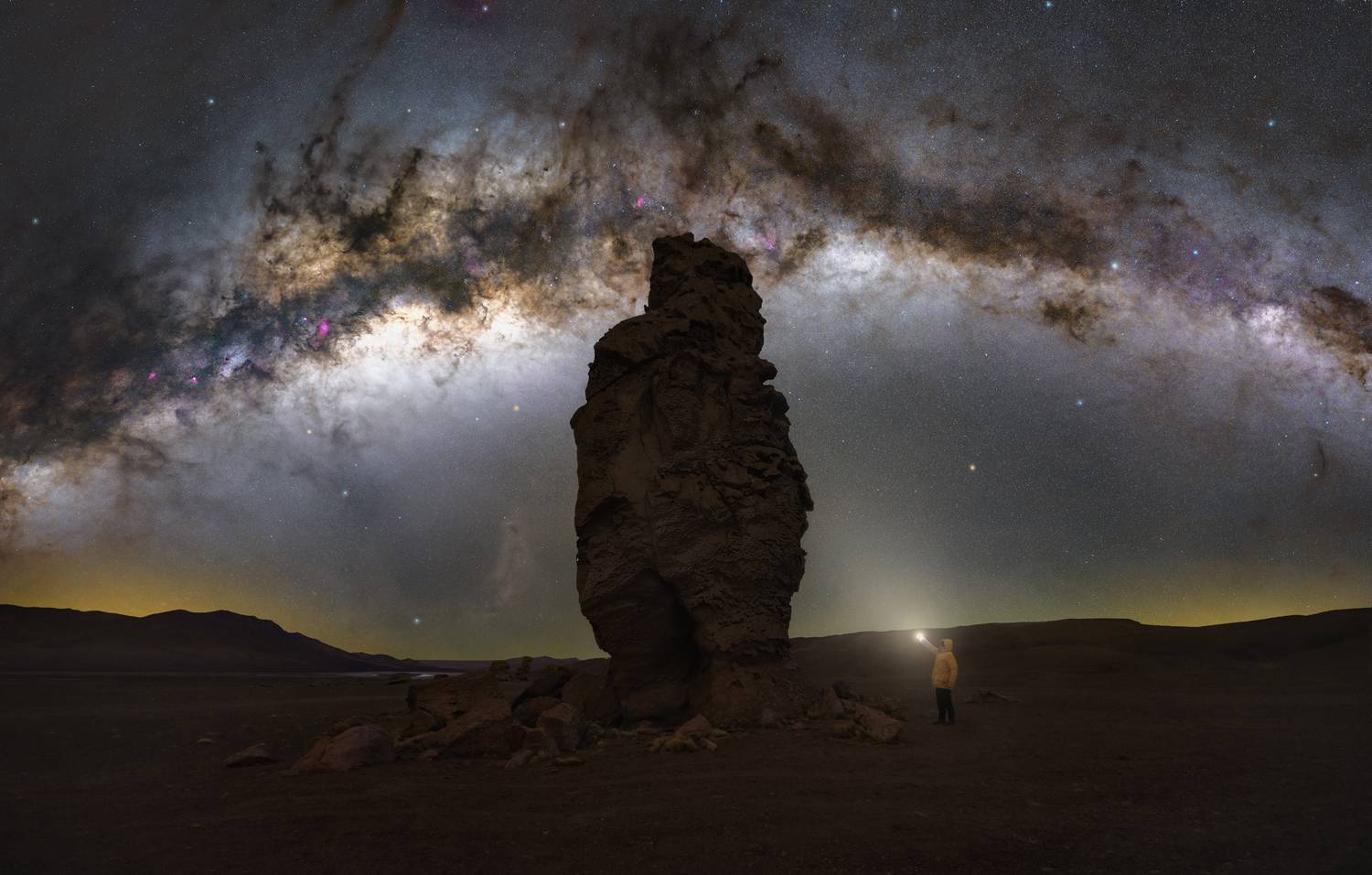 El Gigante de Pacama