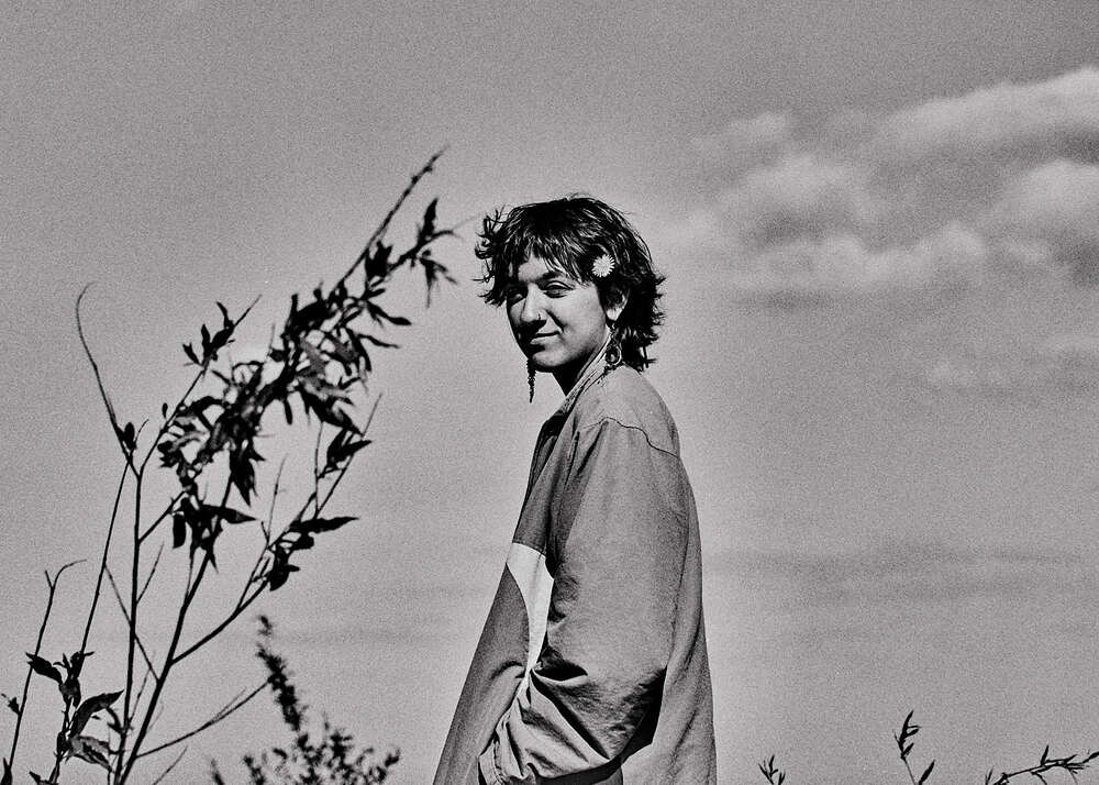 Photograph by Valentin Korotky-Adamenko