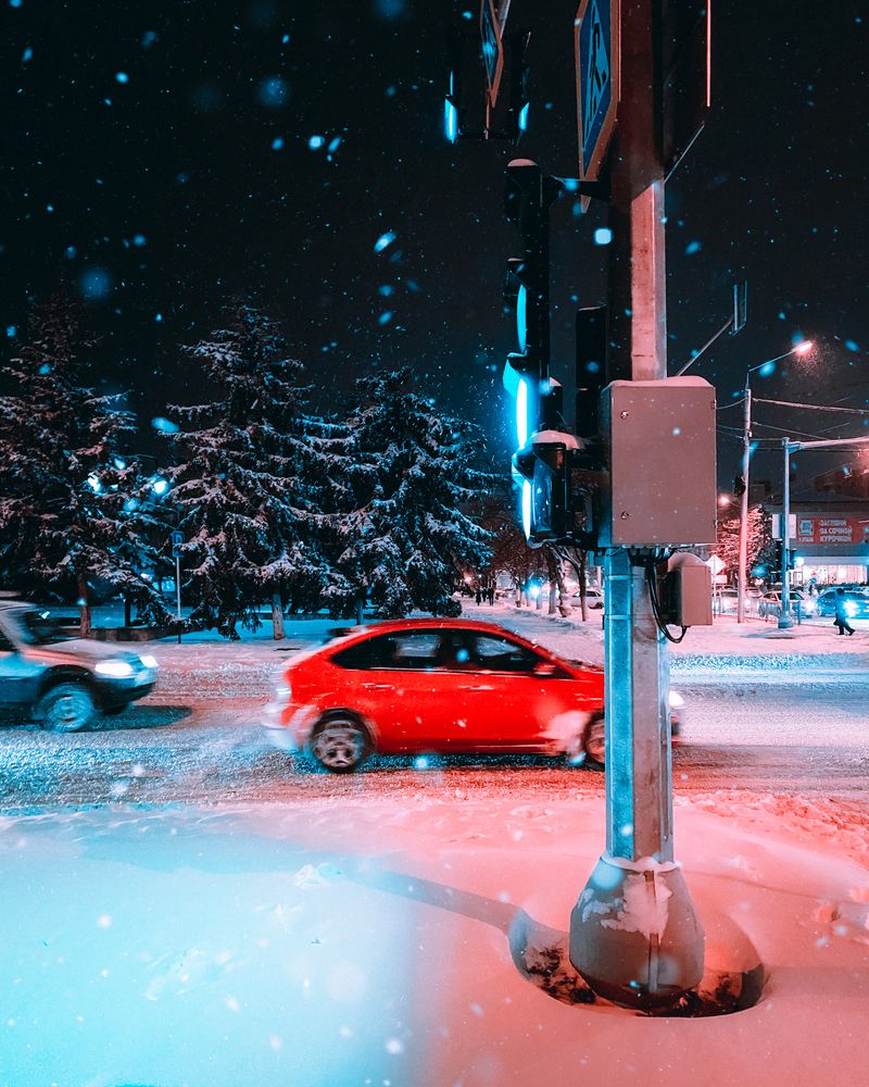 Photograph by Сергей Удовиченко