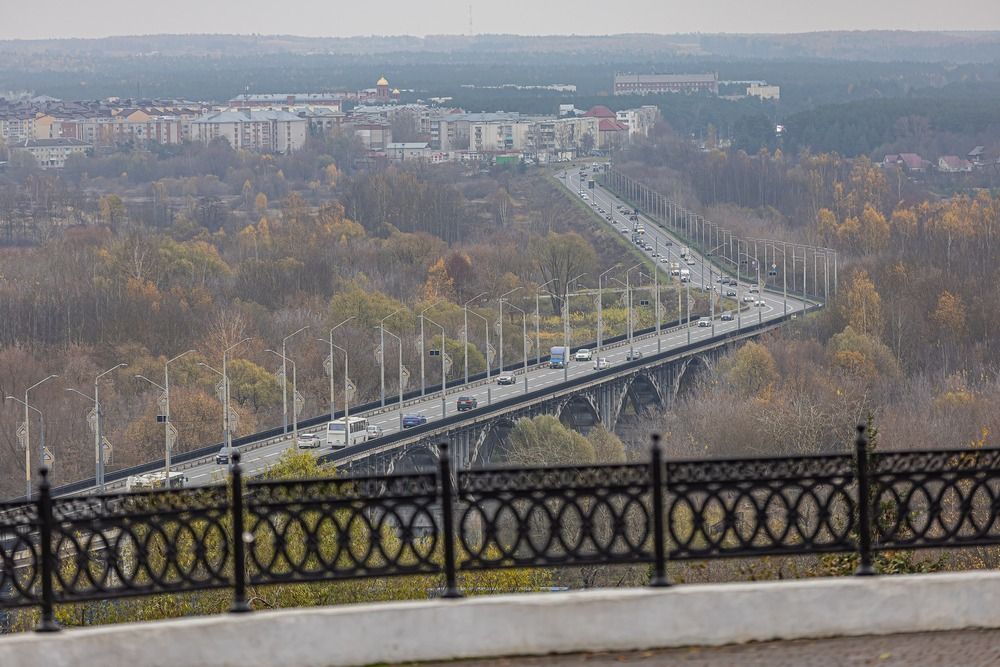 Photograph by Очева Наталья Александровна