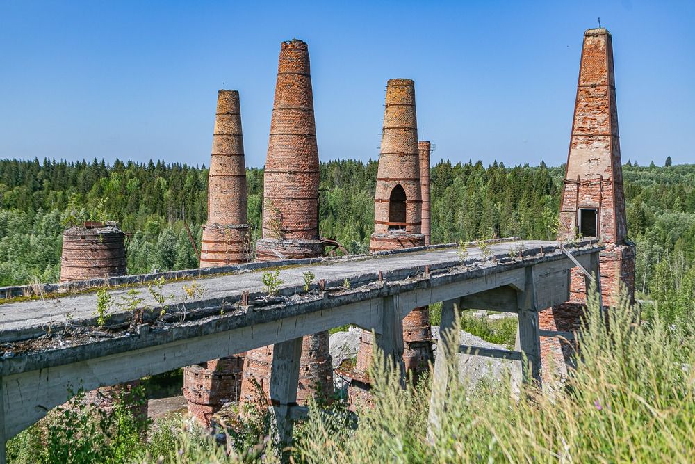 Photograph by Очева Наталья Александровна