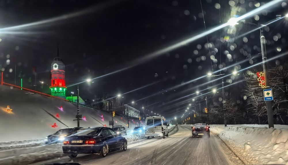 Photograph by Екатерина Борисовна Кузьмина