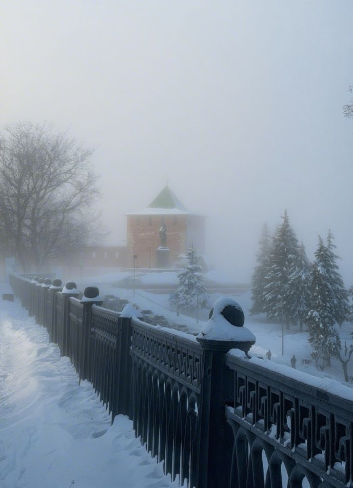 Photograph by Юлия Борт