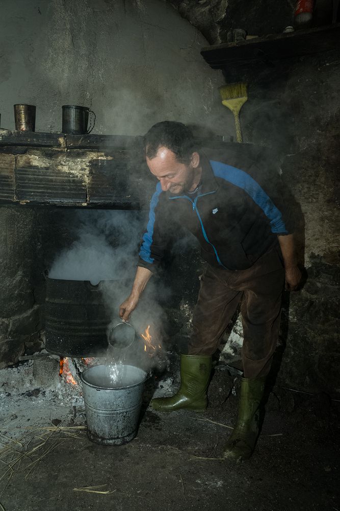 Фотография автора Nassim Mohamed