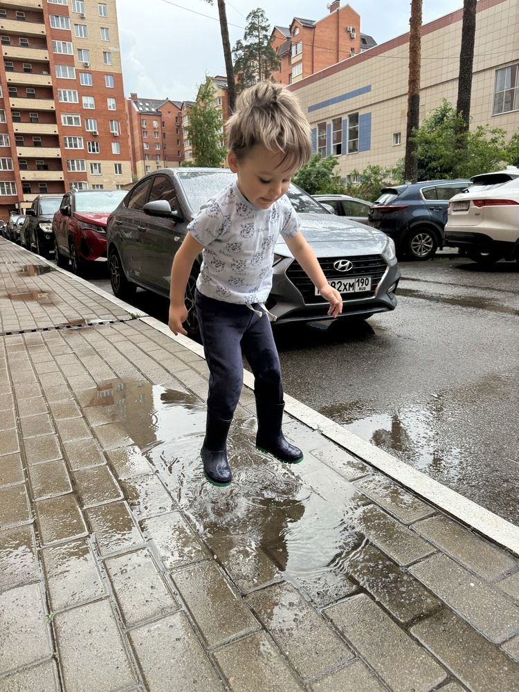 Photograph by Виктория Лаур