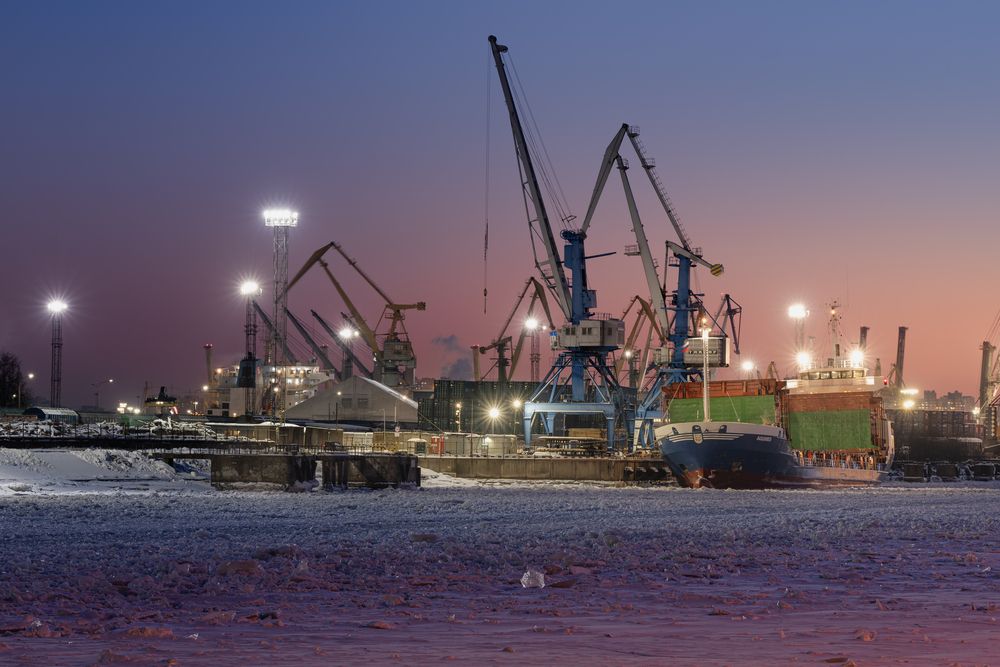 Photograph by Павел Видяйкин