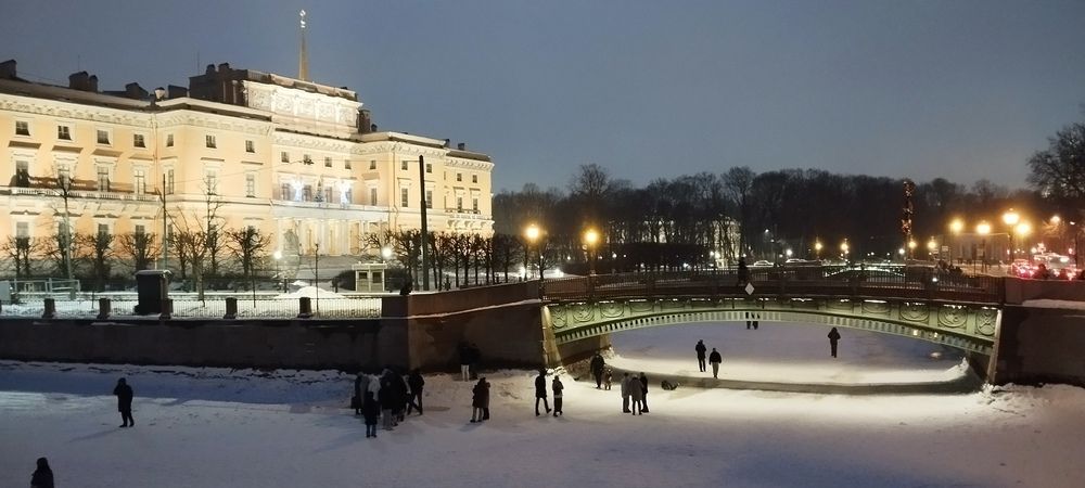 Photograph by Любовь Макарова