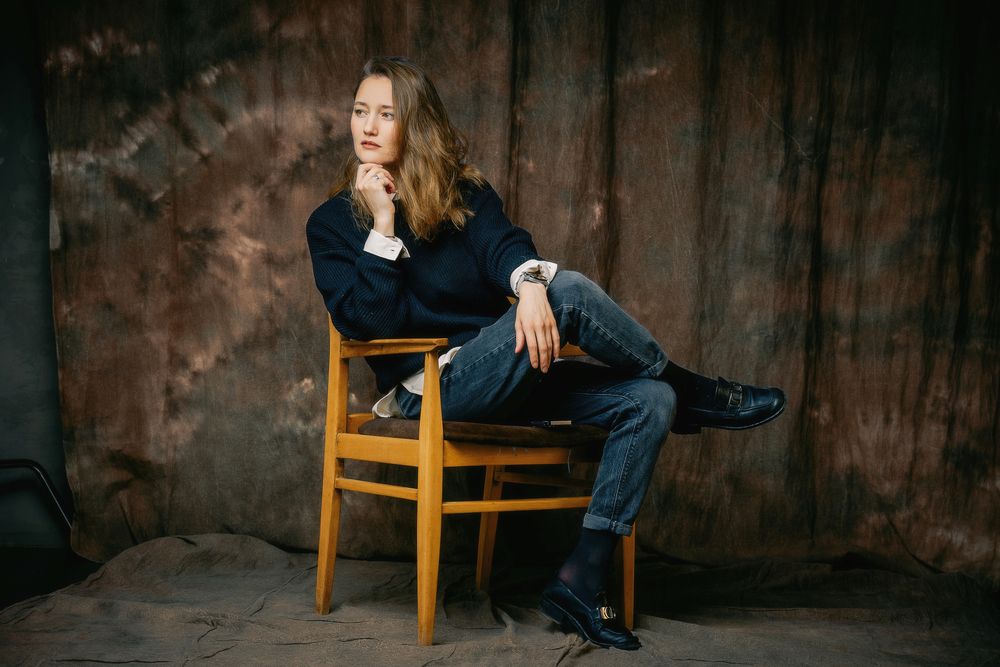 Photograph by Александр Шалагин