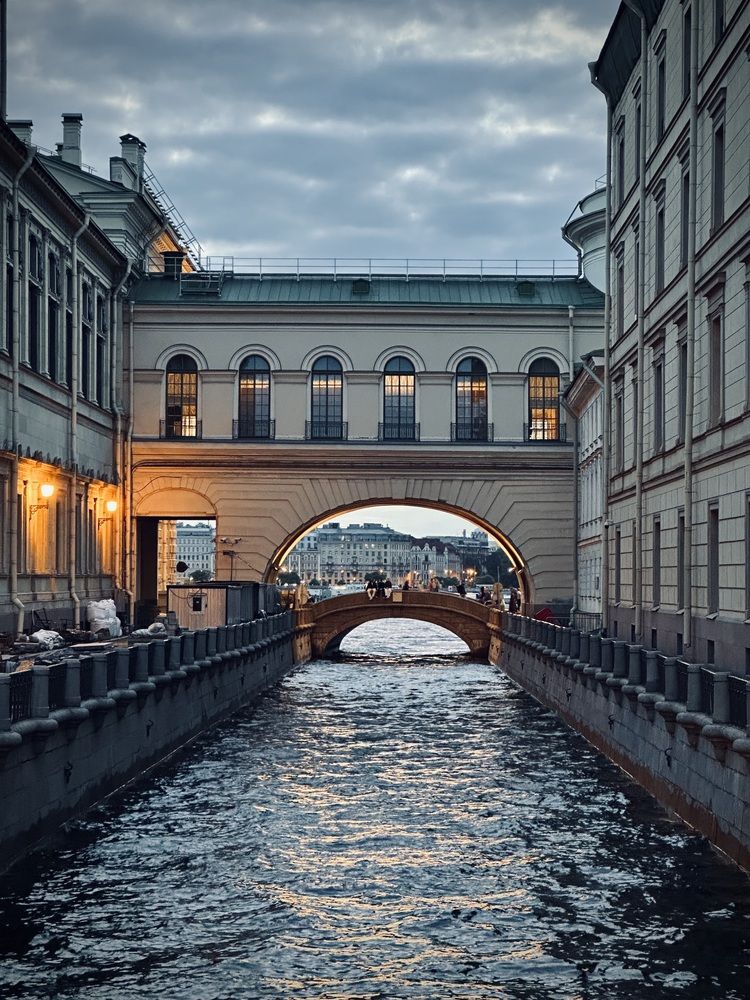 Photograph by Karina Volynskaya