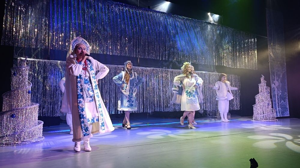 Photograph by София Мирошниченко