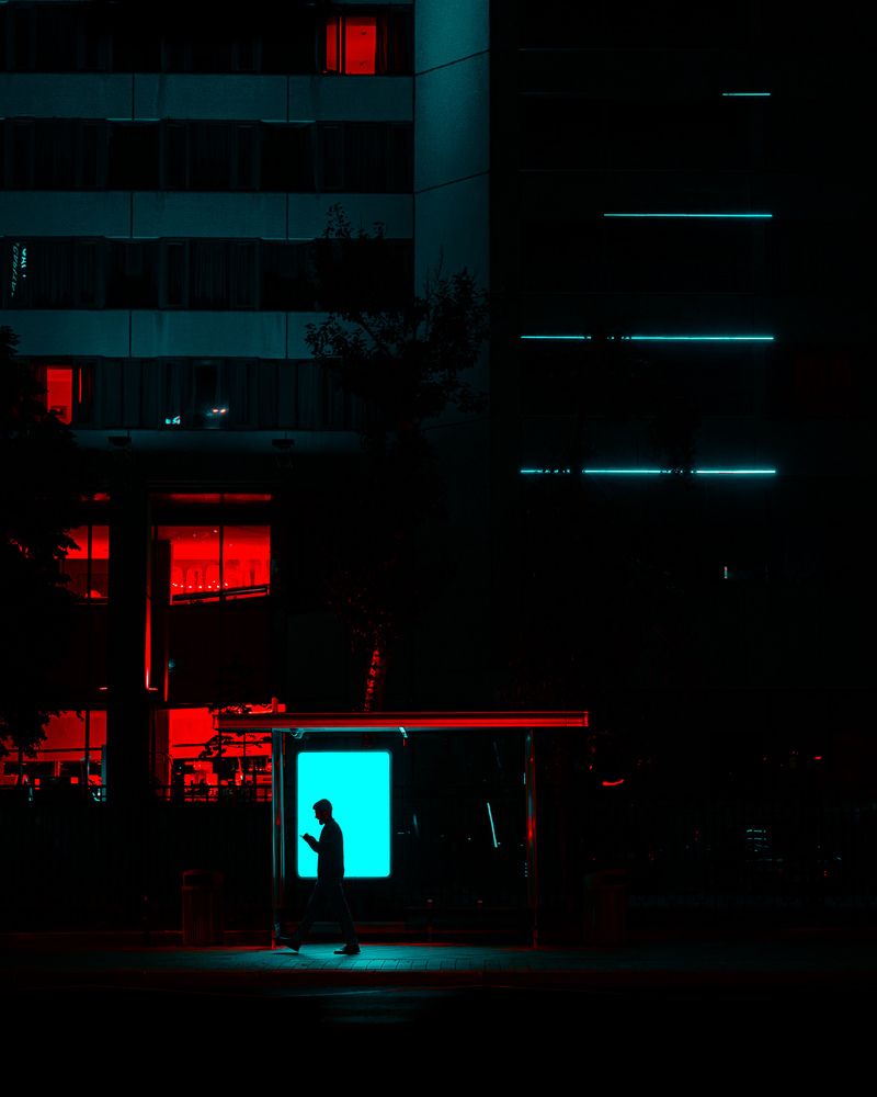 John Wick mood