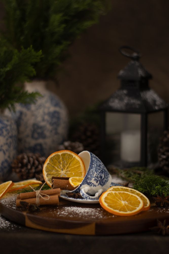 Let\\\'s make some tea!