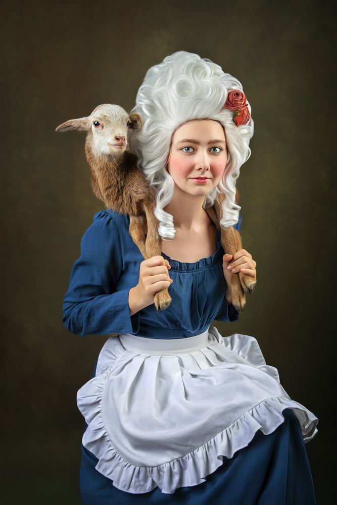 Photograph by Beatrix Szabó