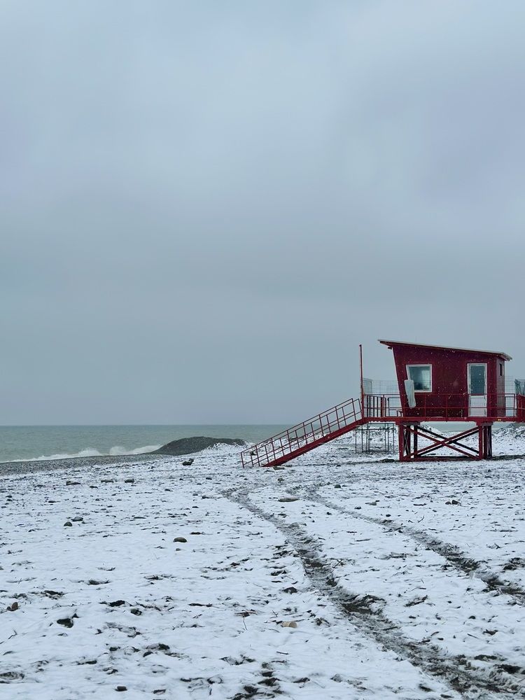 Photograph by Karina Volynskaya