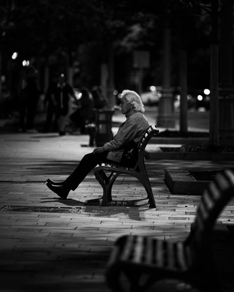 Loneliness