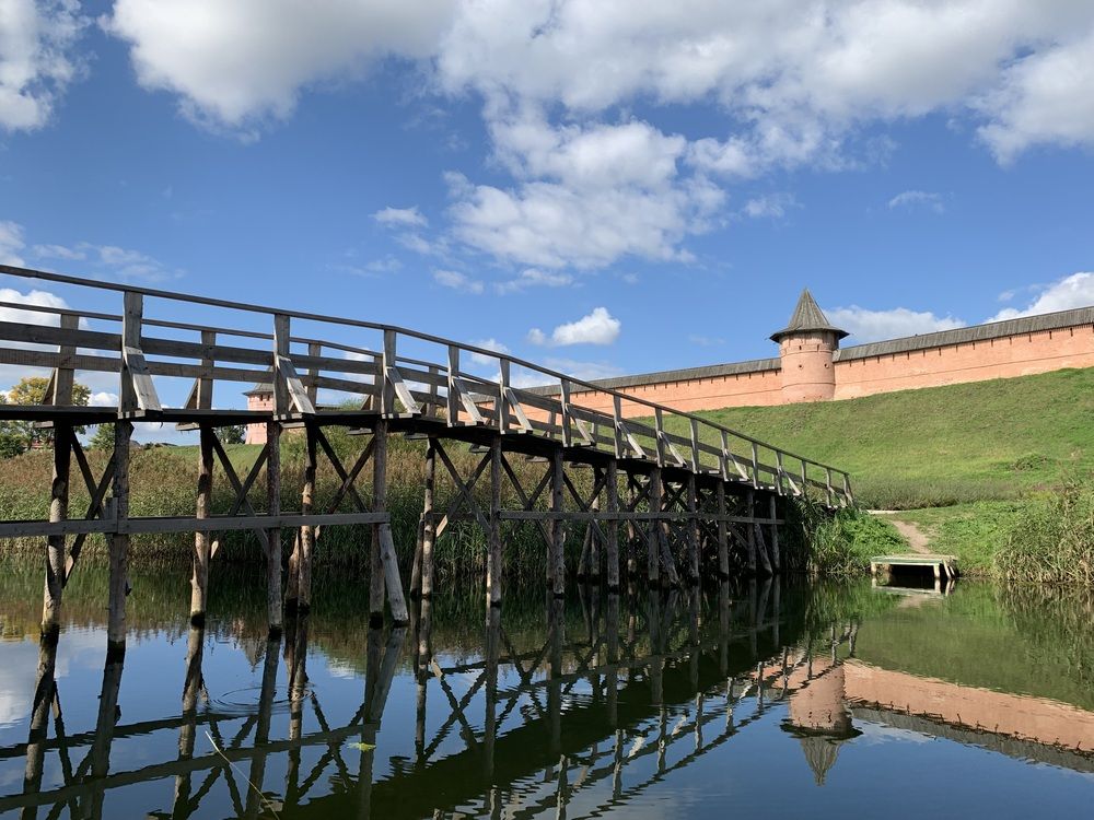 Photograph by Игорь Ребров