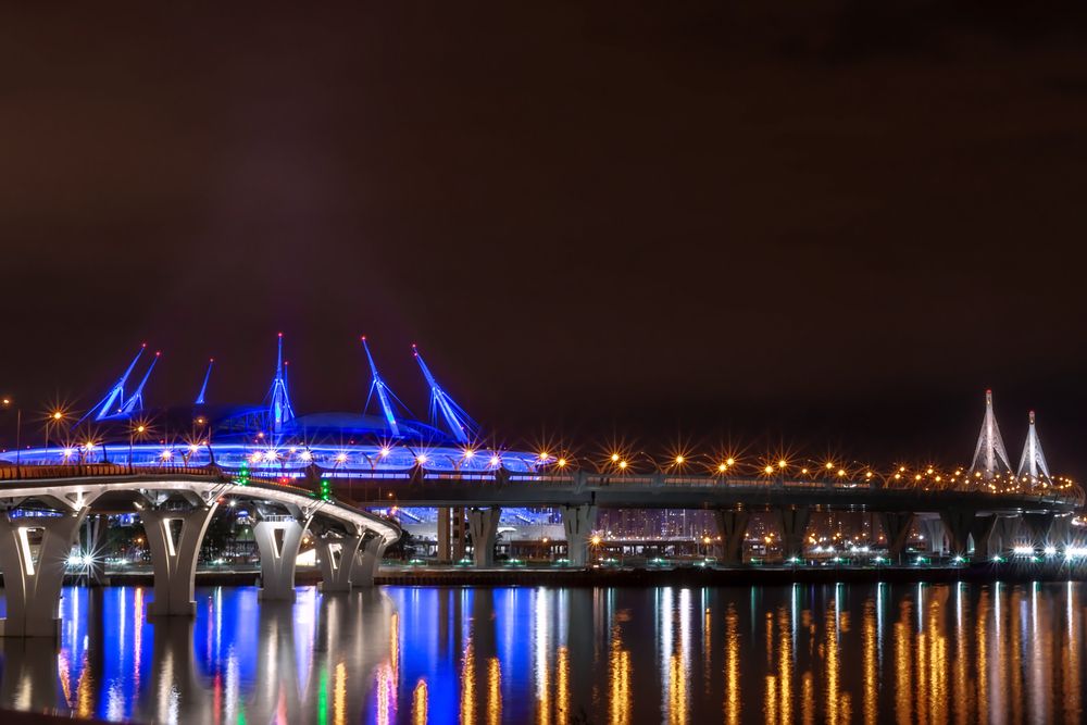 Photograph by Михаил Медведев