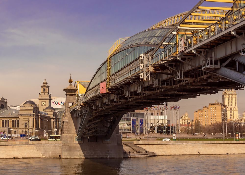 Photograph by Михаил Медведев