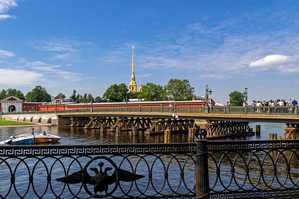 Photograph by Михаил Медведев