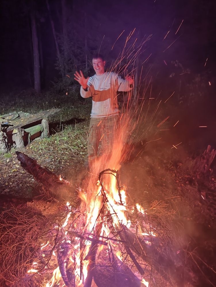 Photograph by Олег Соколов