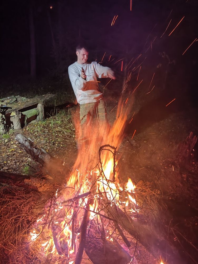 Photograph by Олег Соколов