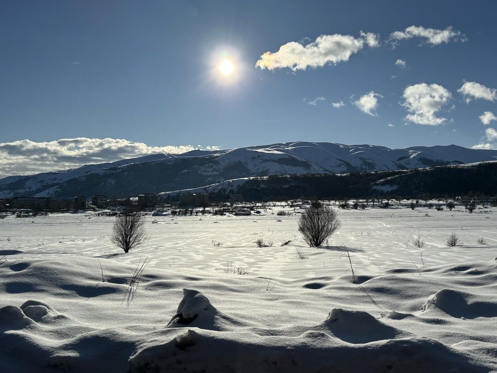 Photograph by Olga Parkhimovich