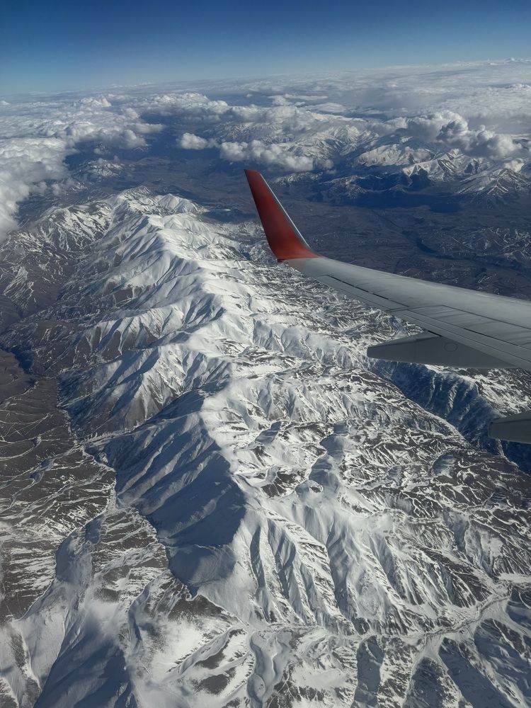 Photograph by Olga Parkhimovich