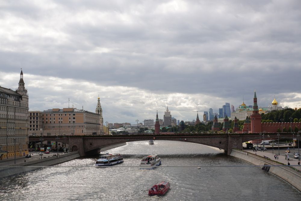 Photograph by Анастасия Мешкова