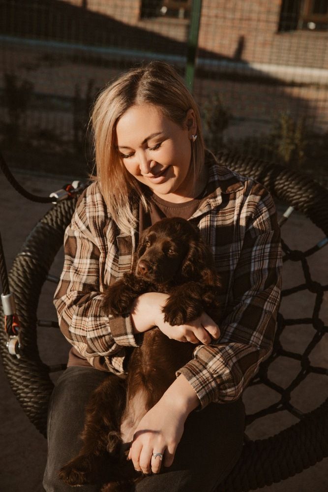 Photograph by Марьяна