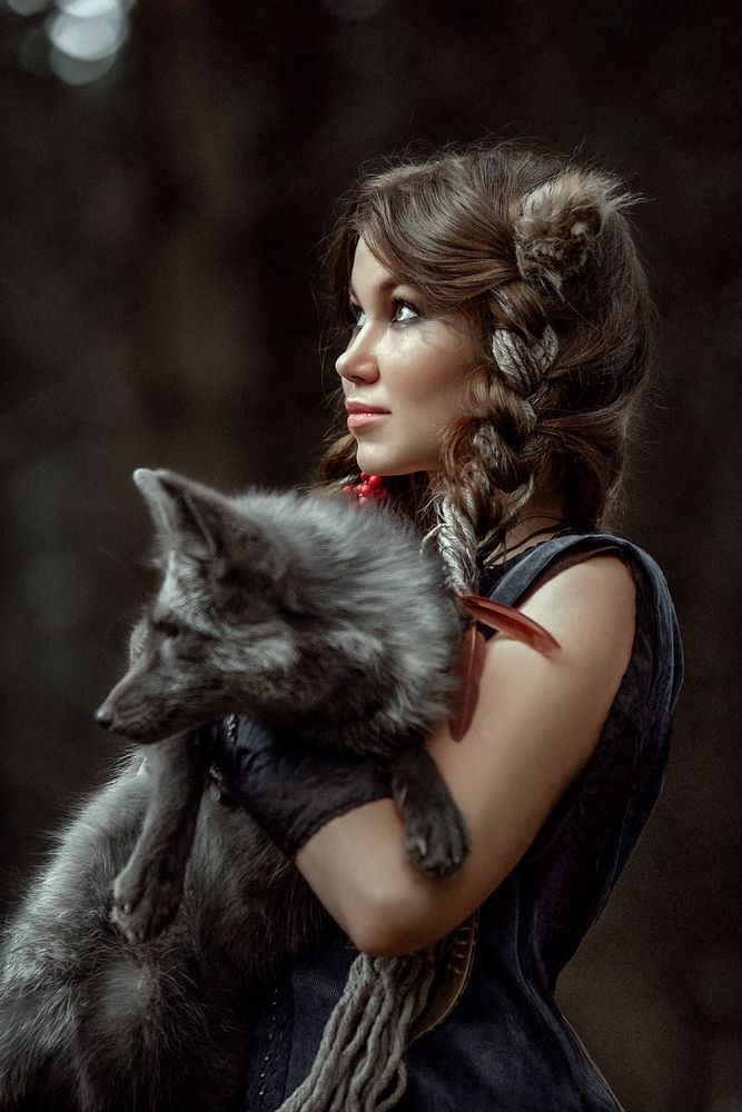 Photograph by Ткачева Наталья