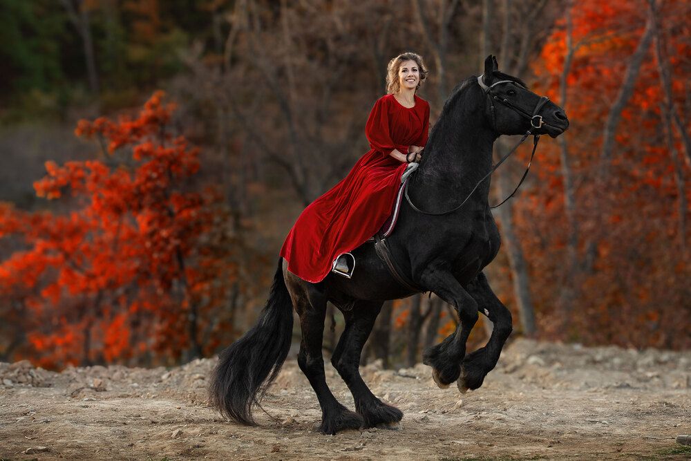 Photograph by Ткачева Наталья