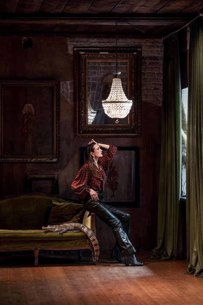 Фотография автора Губкина Ольга