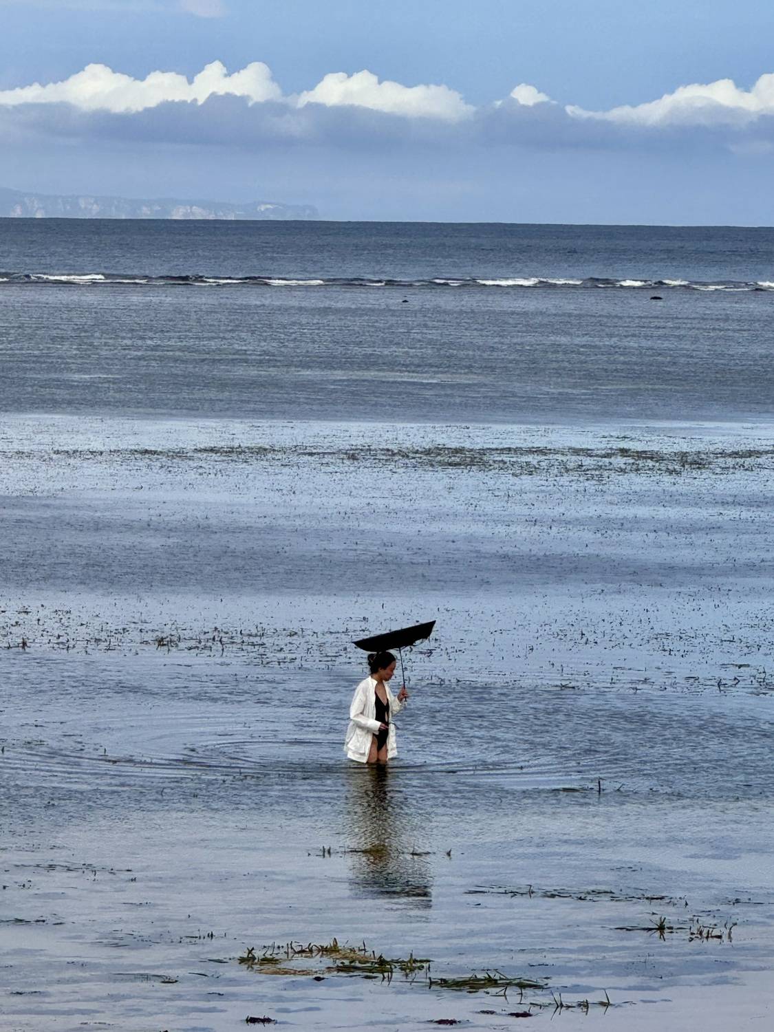 В поисках…