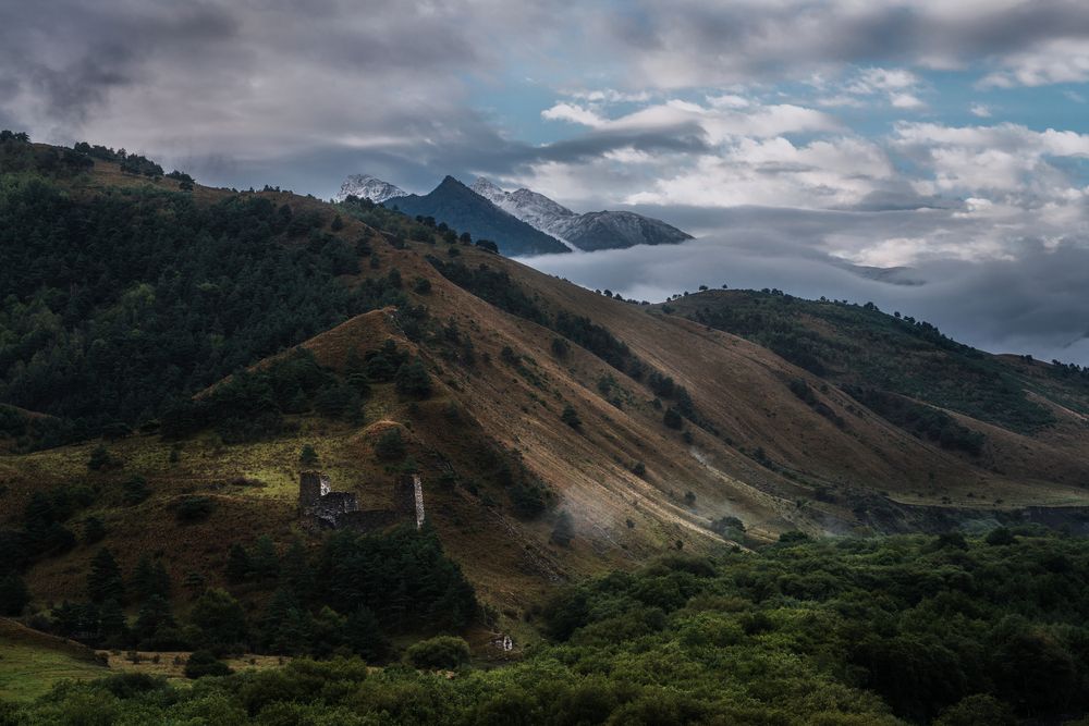 Photograph by Толстоноженко Илья