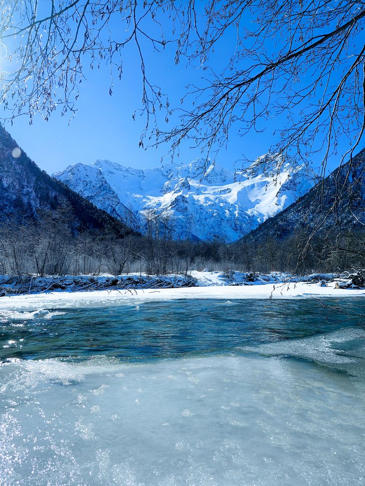 Photograph by Сергей Кесаев