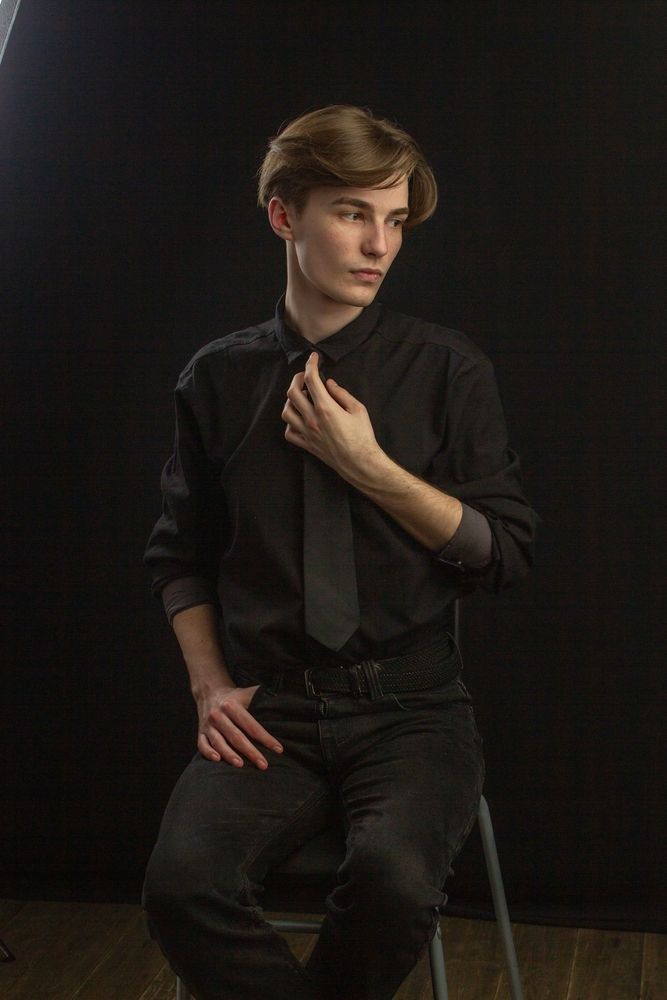 Photograph by Кира Полотовская