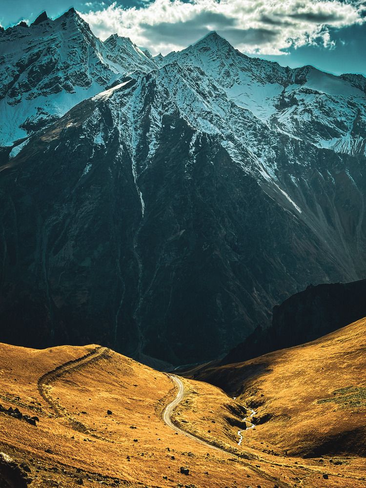Photograph by Ivan Veselnikov