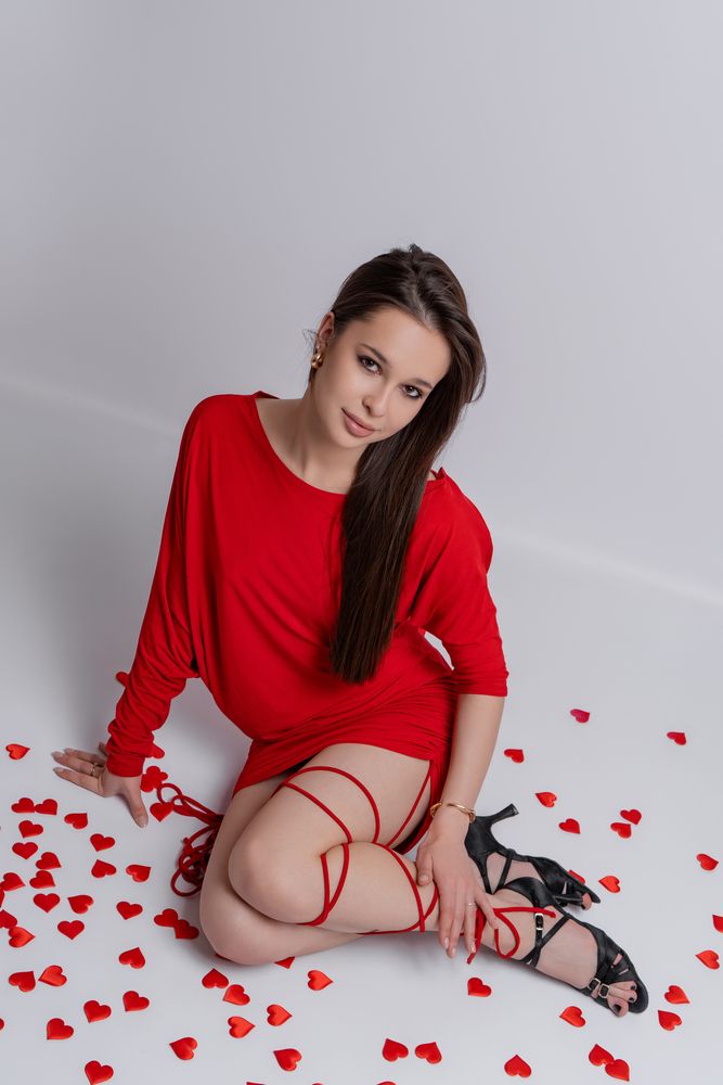 Photograph by Елена Чудотворит