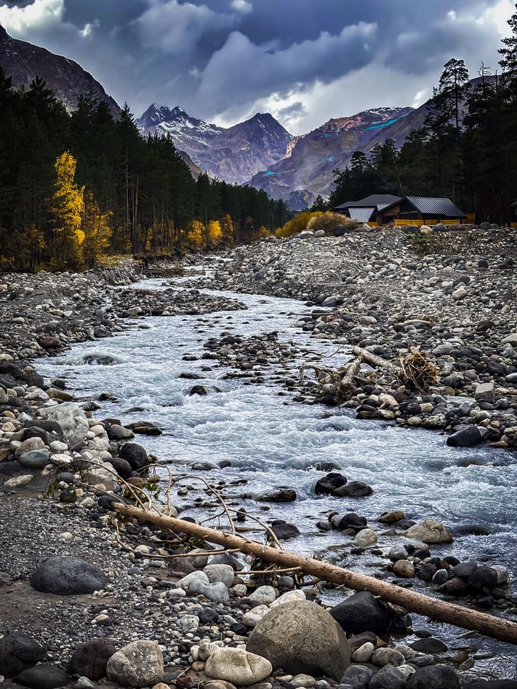 Photograph by Иван Весельников