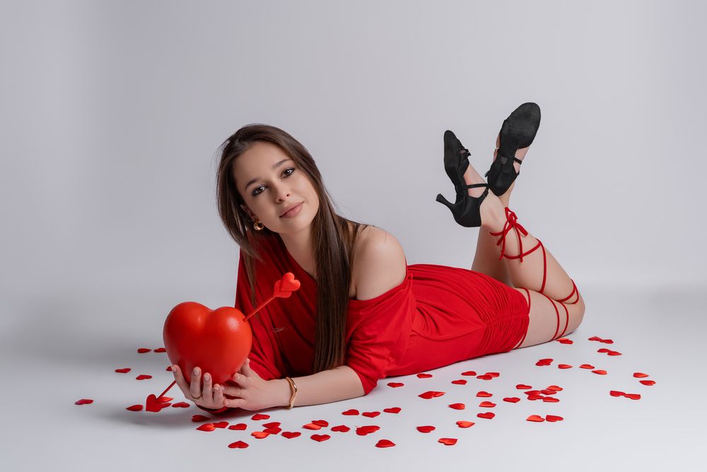 Photograph by Елена Чудотворит
