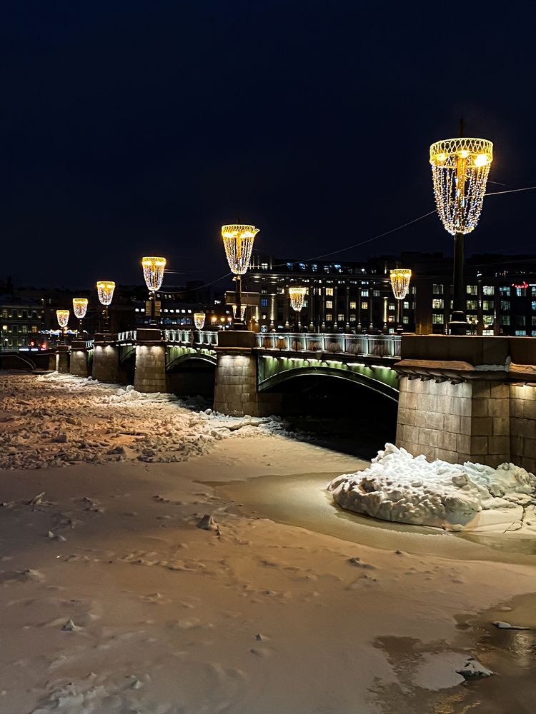 Photograph by Светлана Ишкина