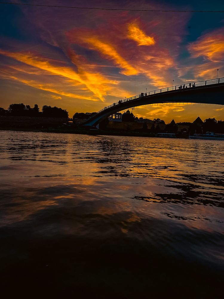 Photograph by Светлана Ишкина